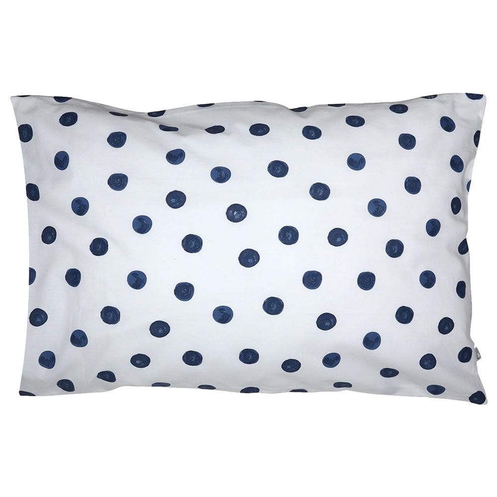 Me - Organic Junior Cushion - DotsbyMe