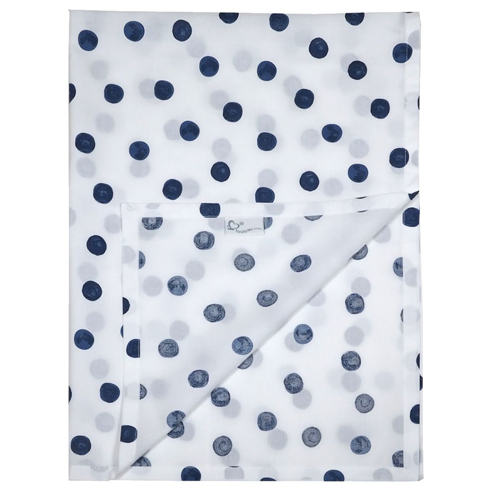 Me - Organic Baby Sheet - DotsbyMe