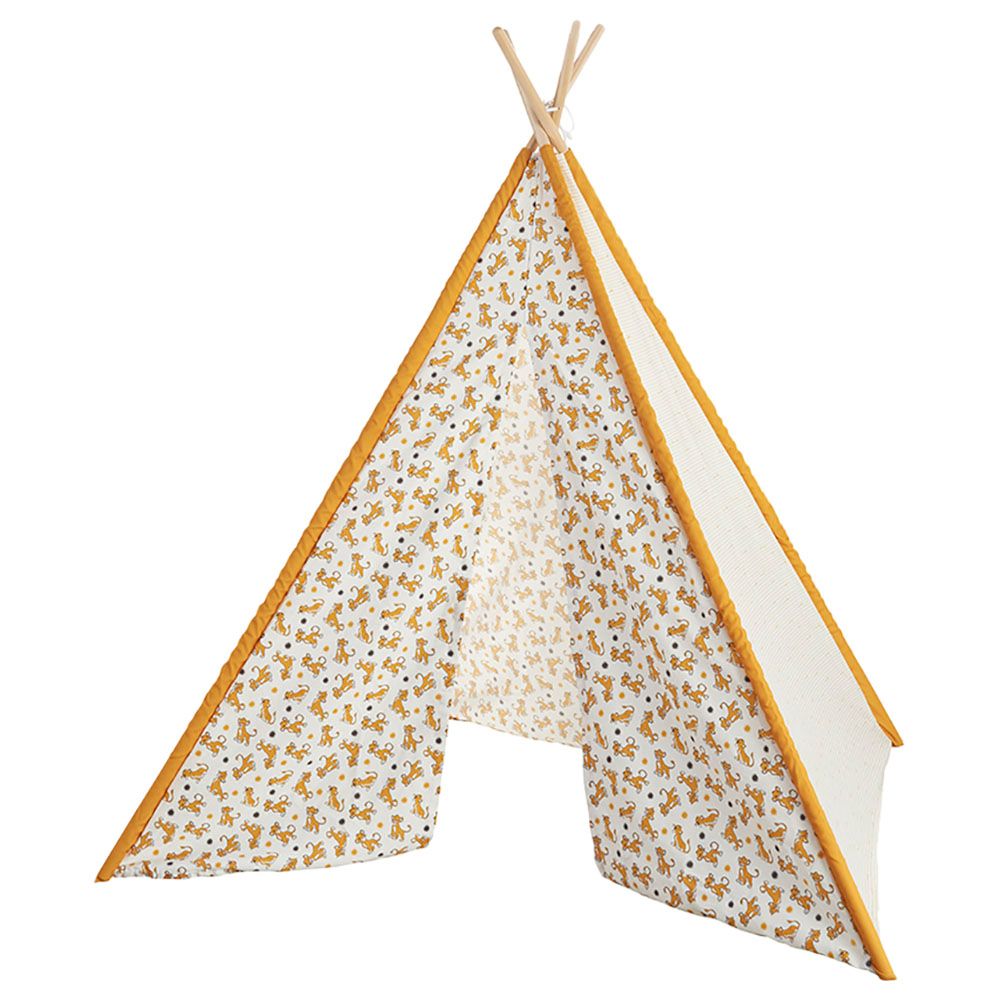 Kinder Valley - Disney Lion King Teepee