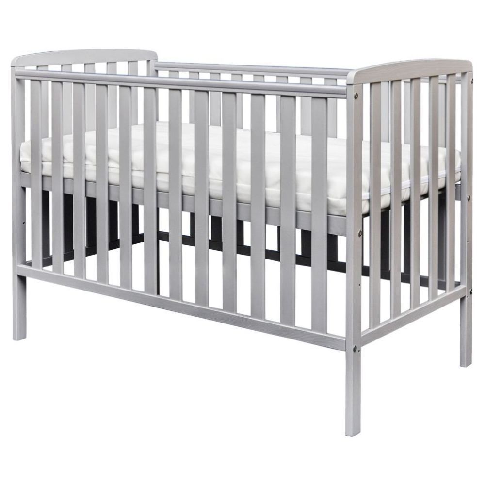 Kinder Valley - Havana Cot - Grey