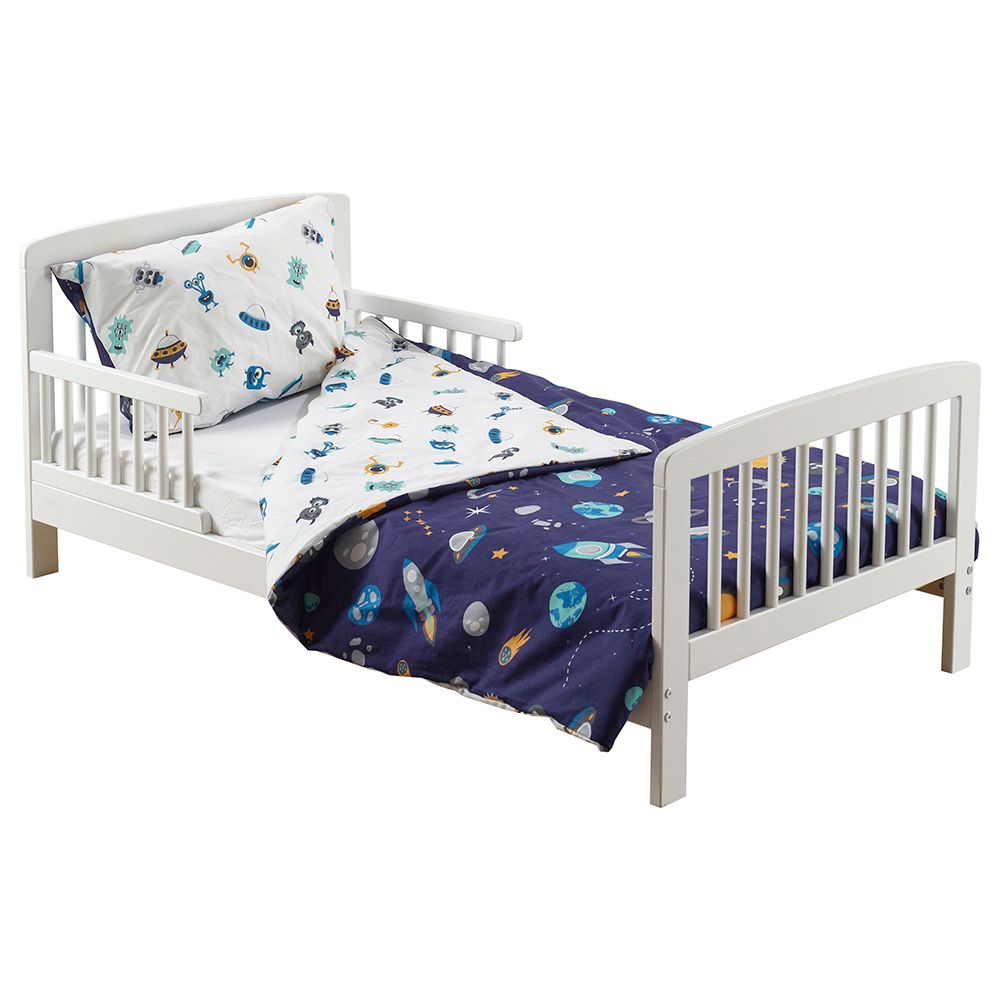 Kinder Valley - Space Mission 3000 Bedding Set