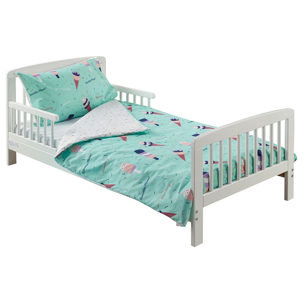 Kinder Valley - I Scream For Ice Cream Bedding Set