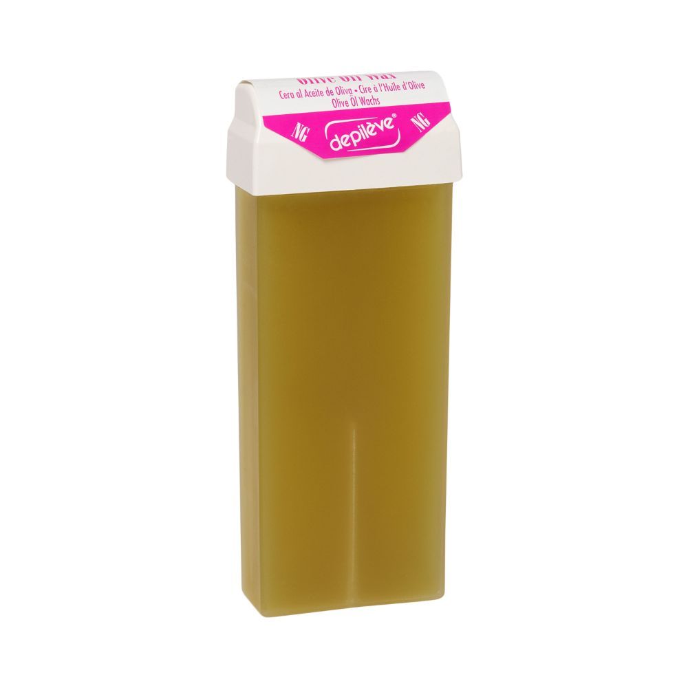 Depileve - Olive Oil Roll Wax 100ml