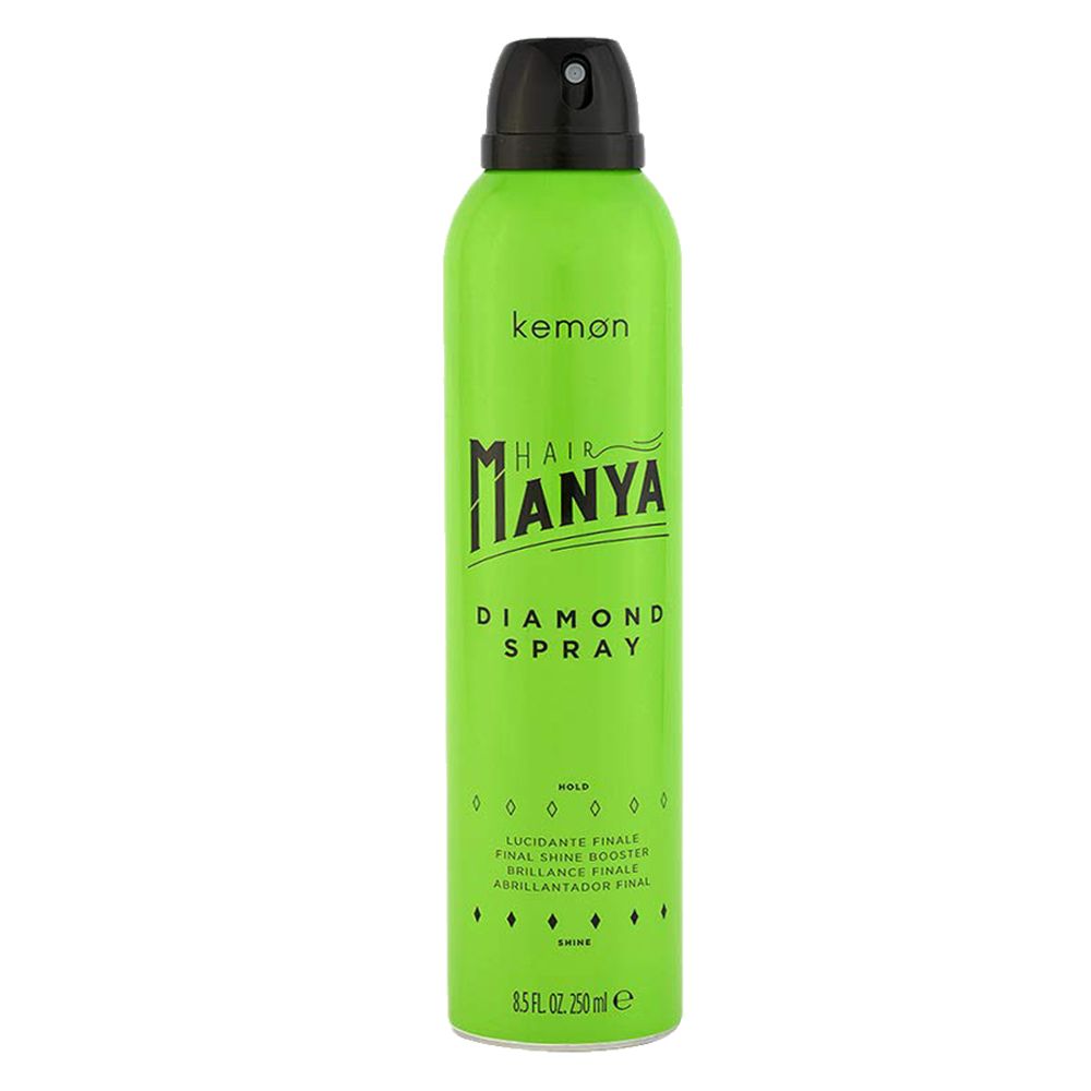 Kemon - Hair Manya Diamond Spray 250ml