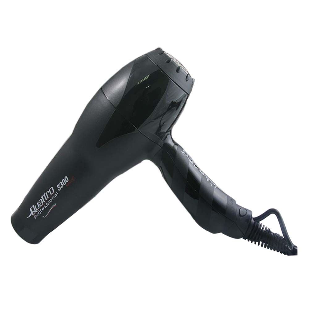 Quattro Professional - Coifin Hair Dryer Ne3 3300 Ionic