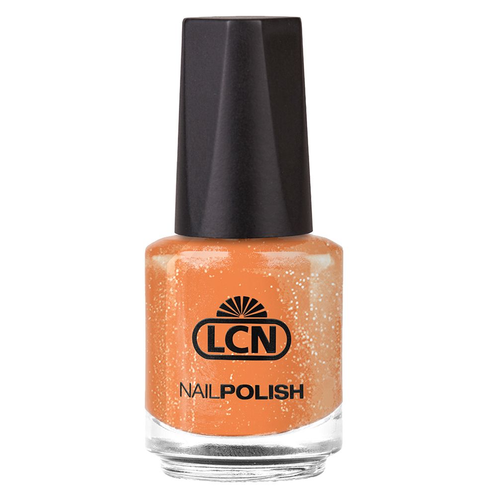 LCN - Coral Sunset Nail Polish 16ml