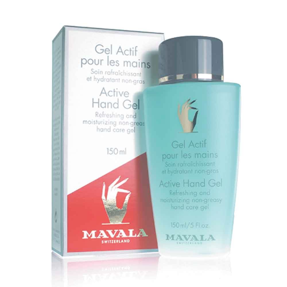 Mavala - Active Hand Gel 150ml