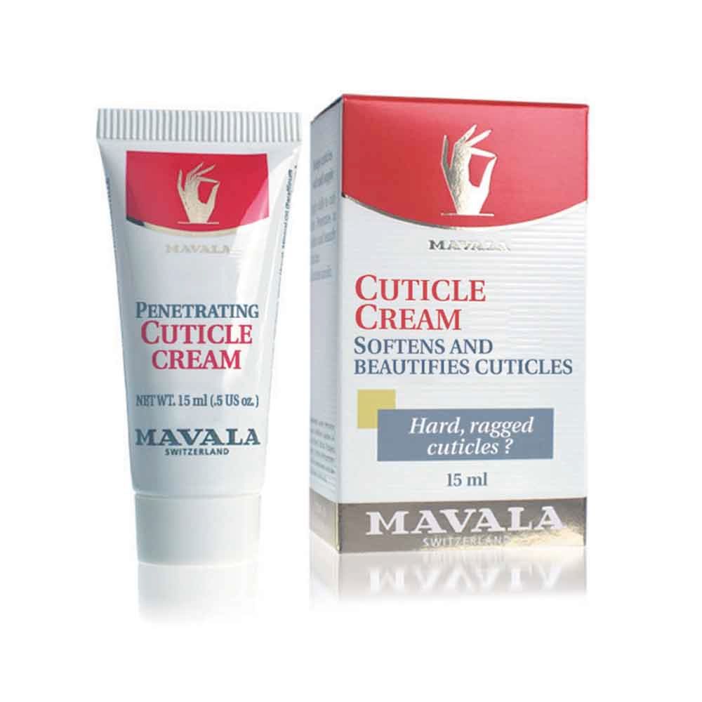 Mavala - Cuticle Cream 15ml