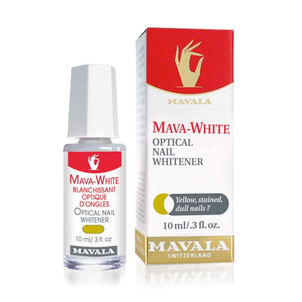 Mavala - Mava-White 10ml