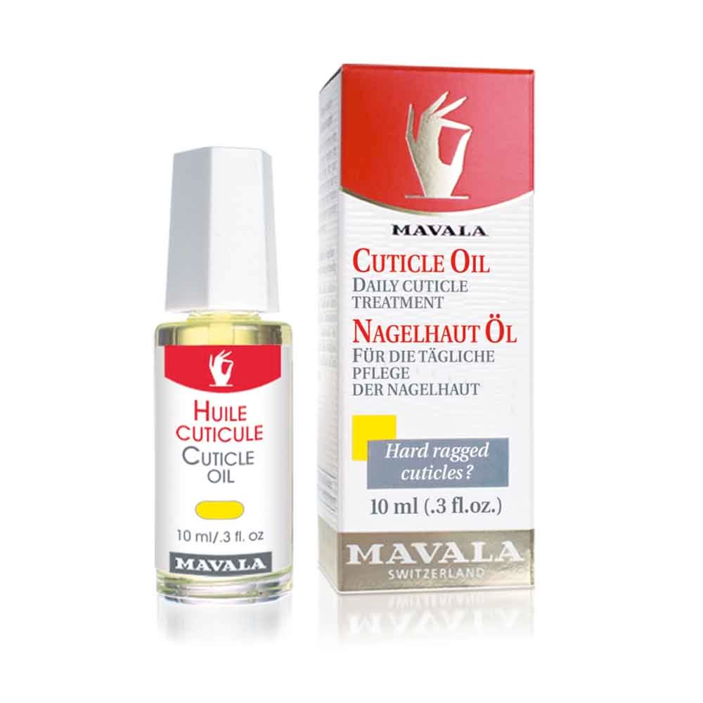 Mavala - Cuticle Oil 10ml