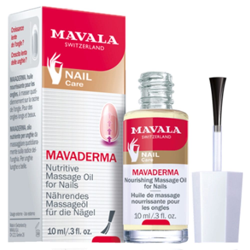 Mavala - Mavaderma 10ml