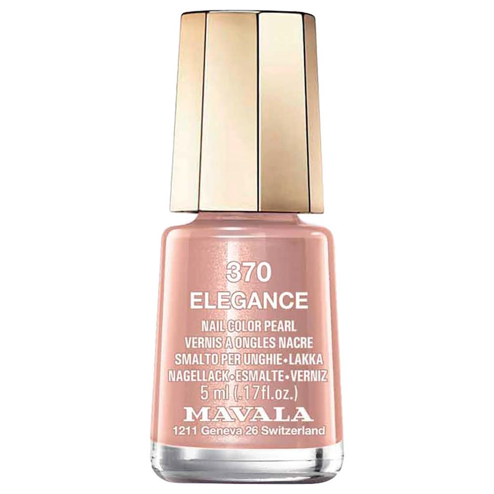 Mavala Nail Polish Elegance 5ml