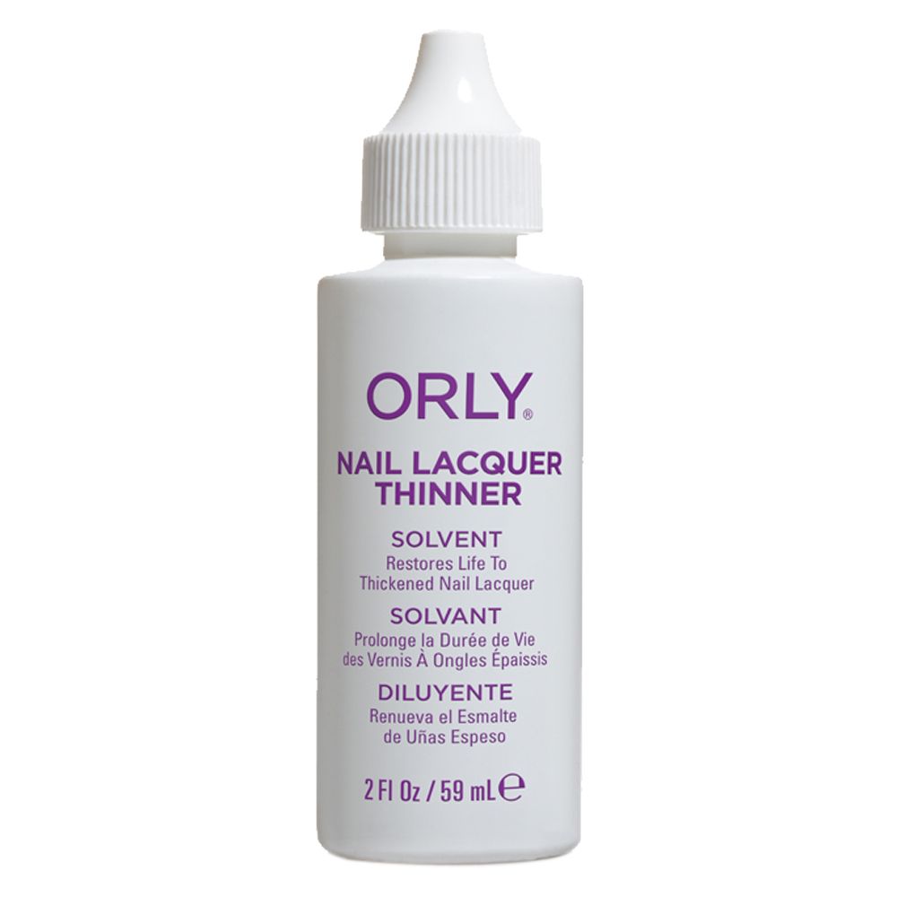 ORLY - Nail Lacquer Thinner 59ml