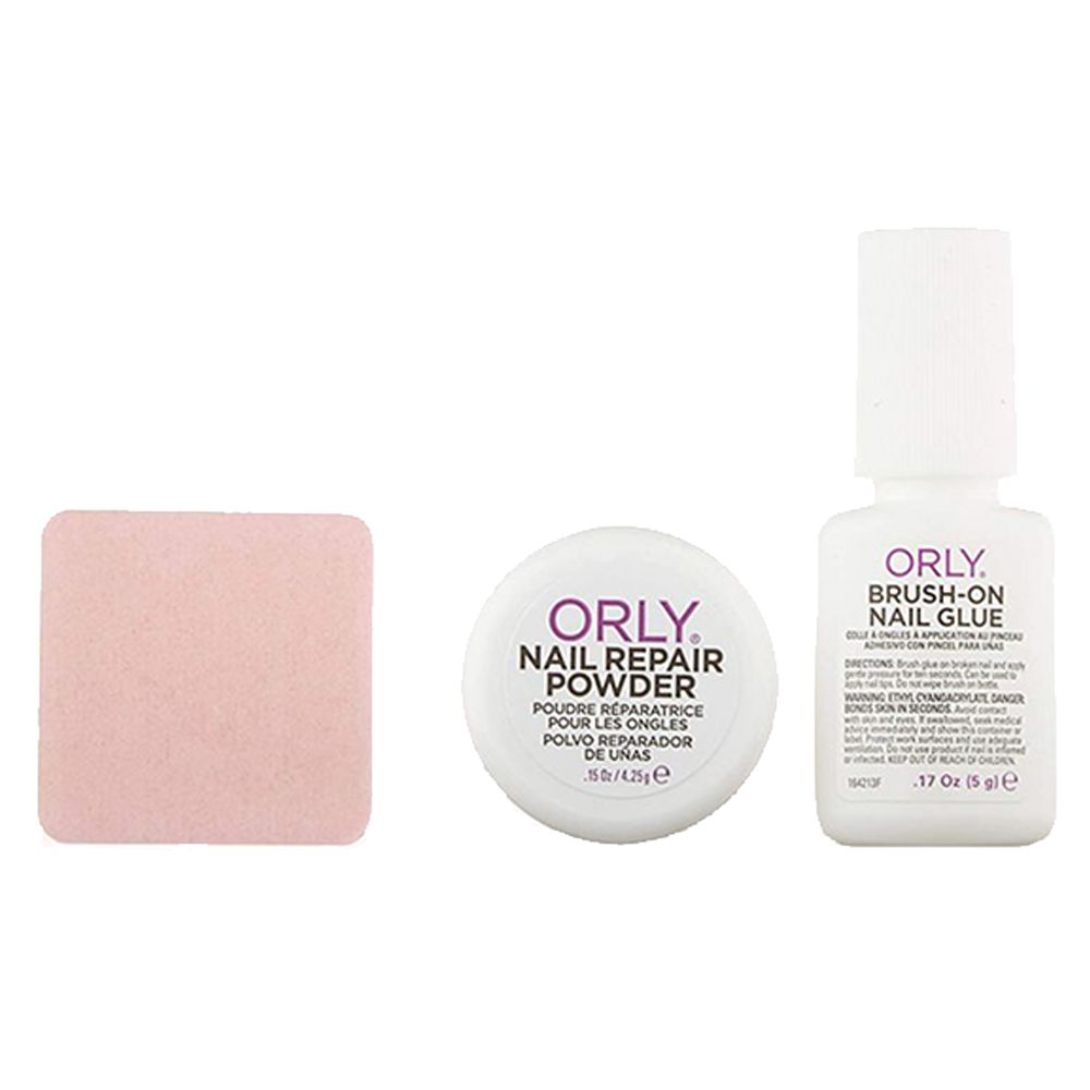 ORLY - Nail Rescue Kit