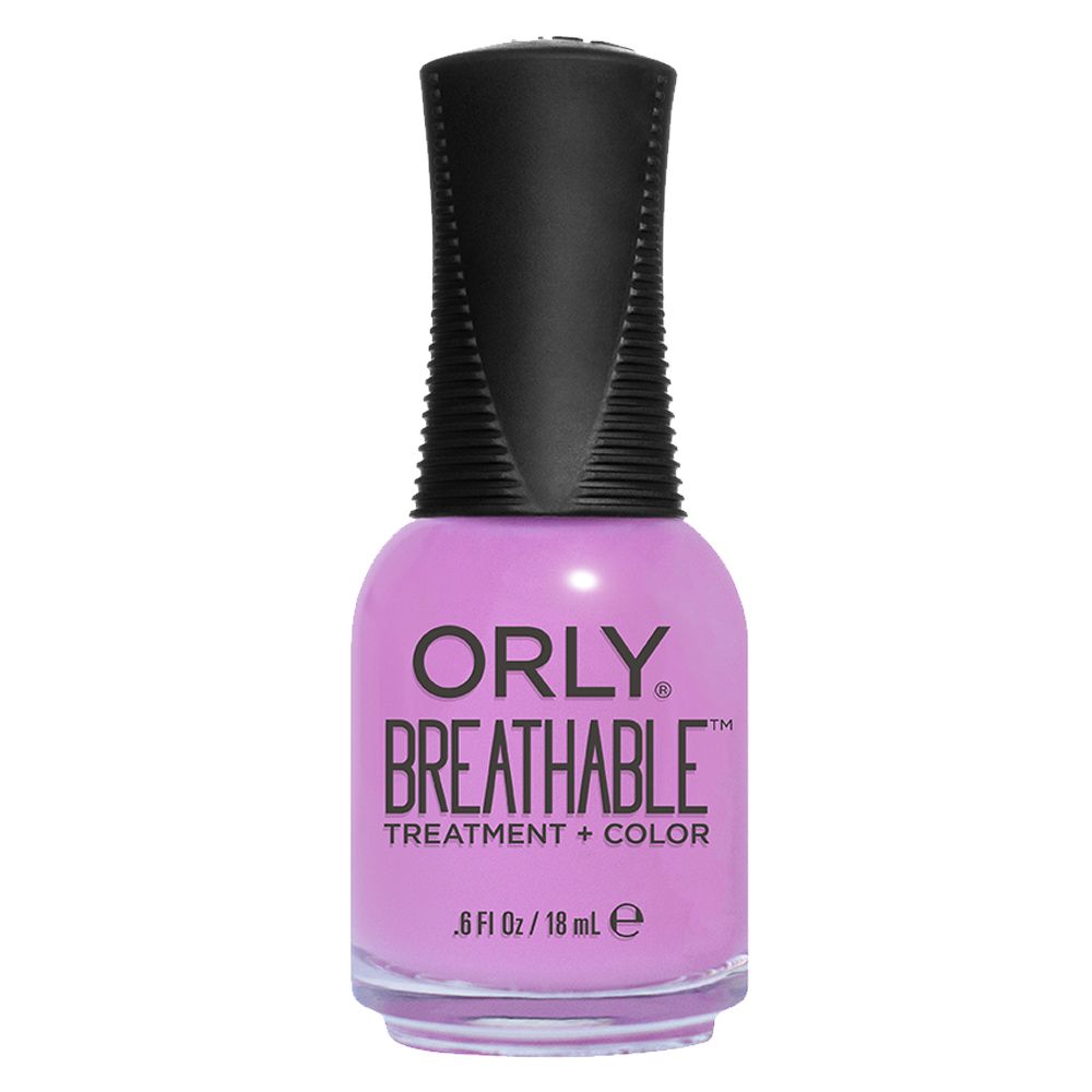 ORLY - TLC Breathable Nail Polish 18ml