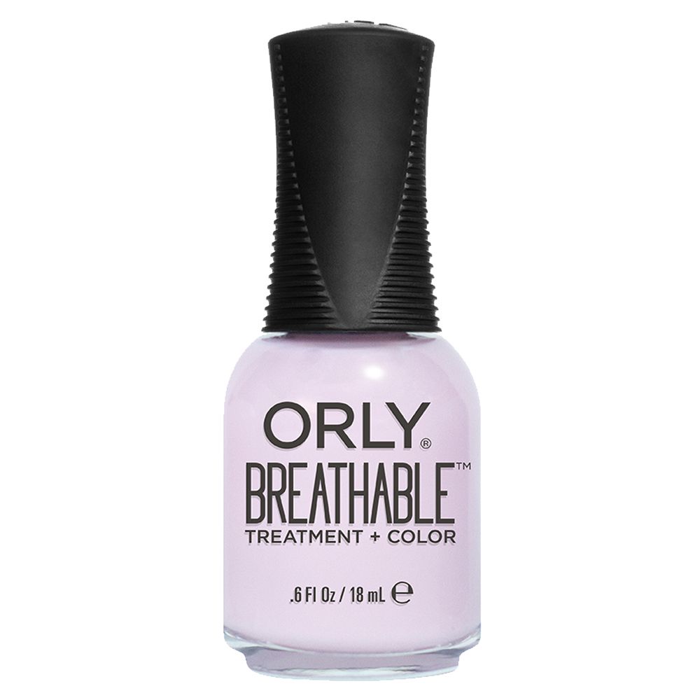 ORLY - Pamper Me Breathable Nail Polish 18ml