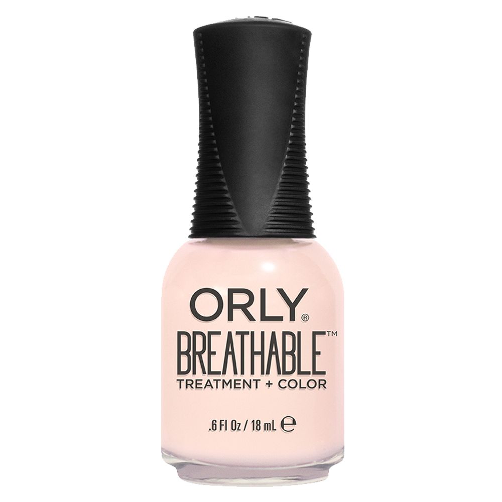 ORLY - Rehab Breathable Nail Polish 18ml