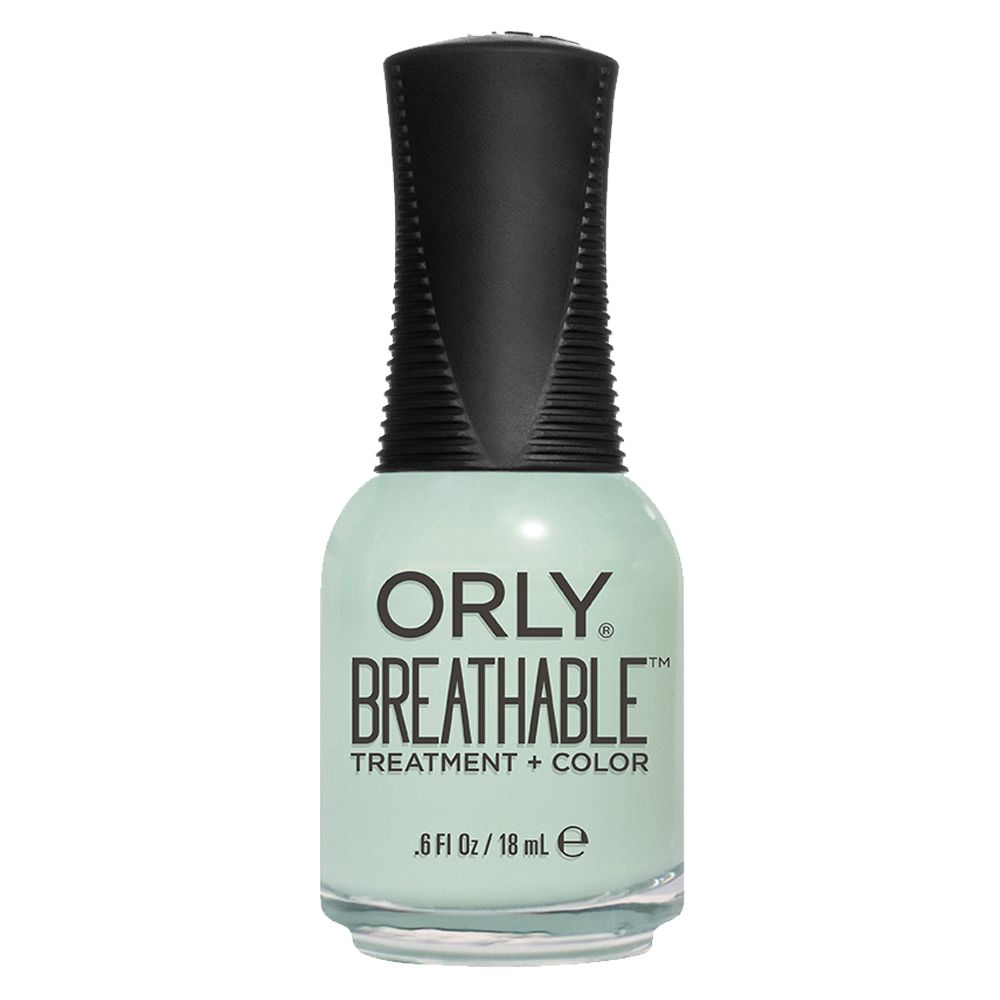 ORLY - Fresh Start Breathable Nail Polish 18ml