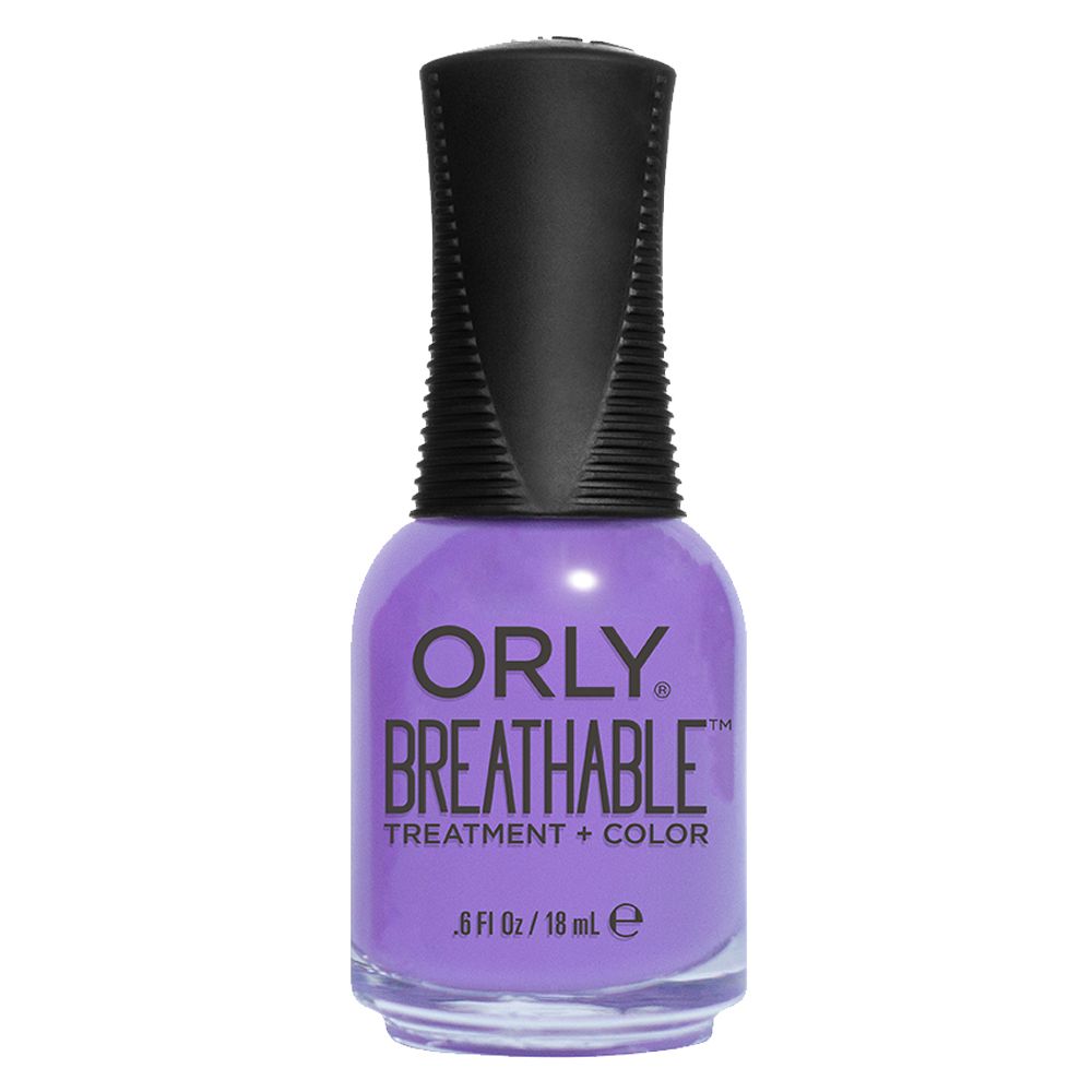 ORLY - Feeling Free Breathable Nail Polish 18ml