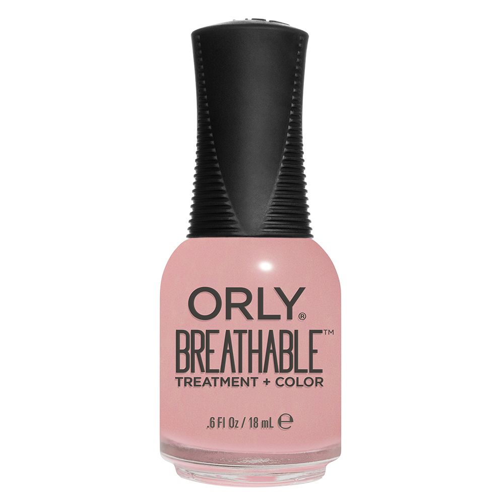 ORLY - Sheer Luck Breathable Nail Polish 18ml