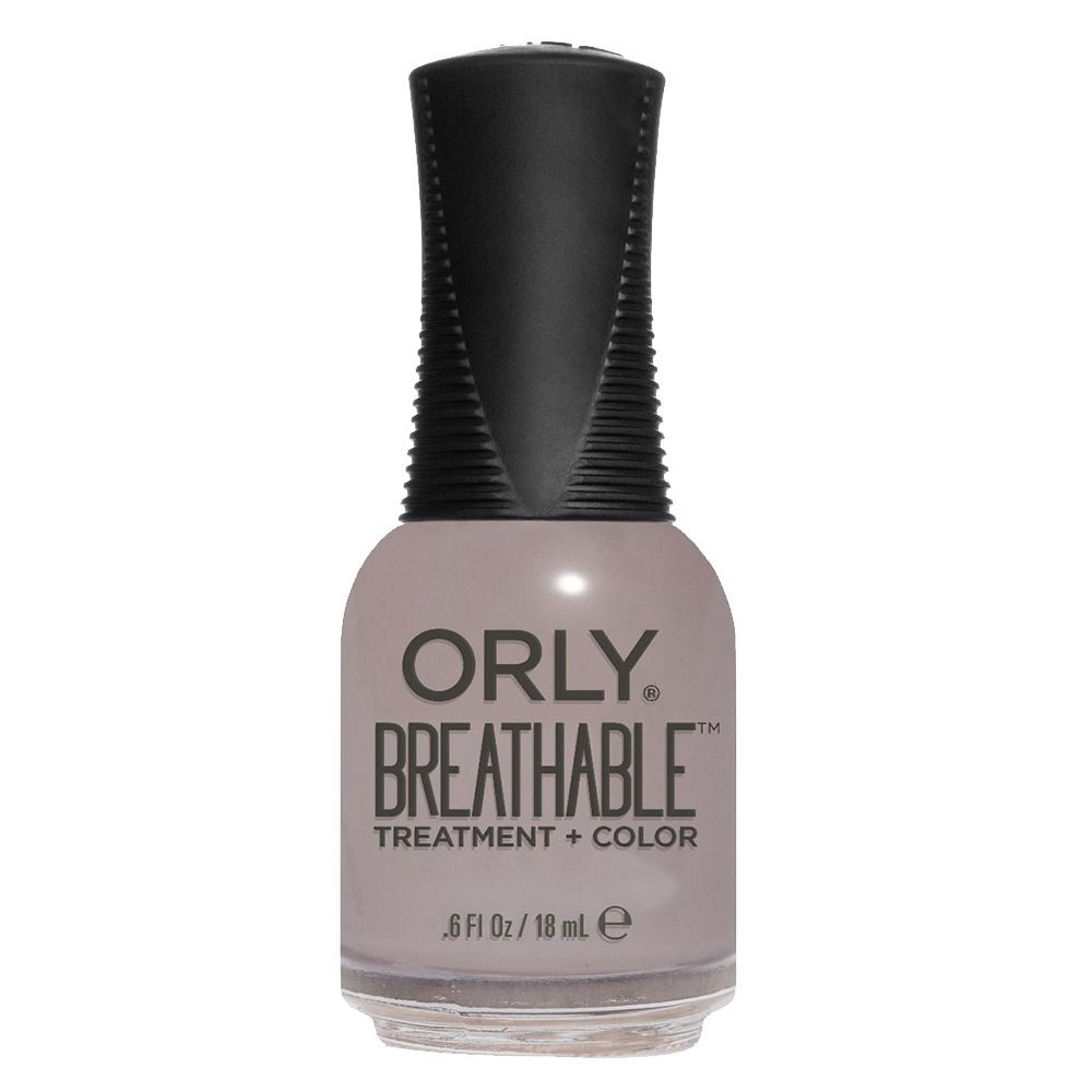 ORLY - Heaven Sent Breathable Nail Polish 18ml