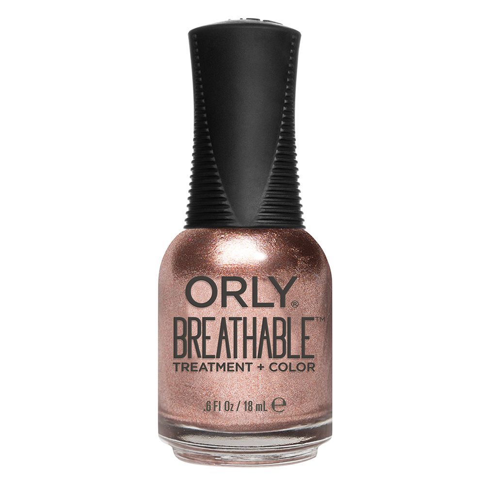 ORLY - Fairy Godmother Breathable Nail Polish 18ml