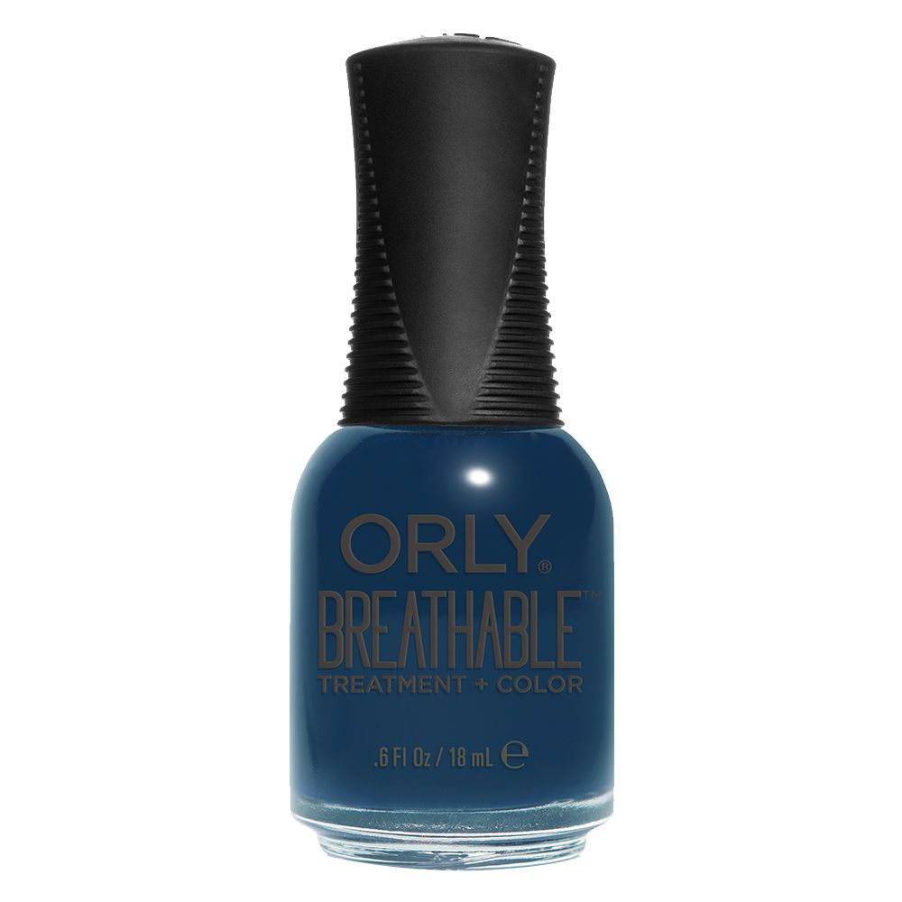 ORLY - Good Karma Breathable Nail Polish 18ml