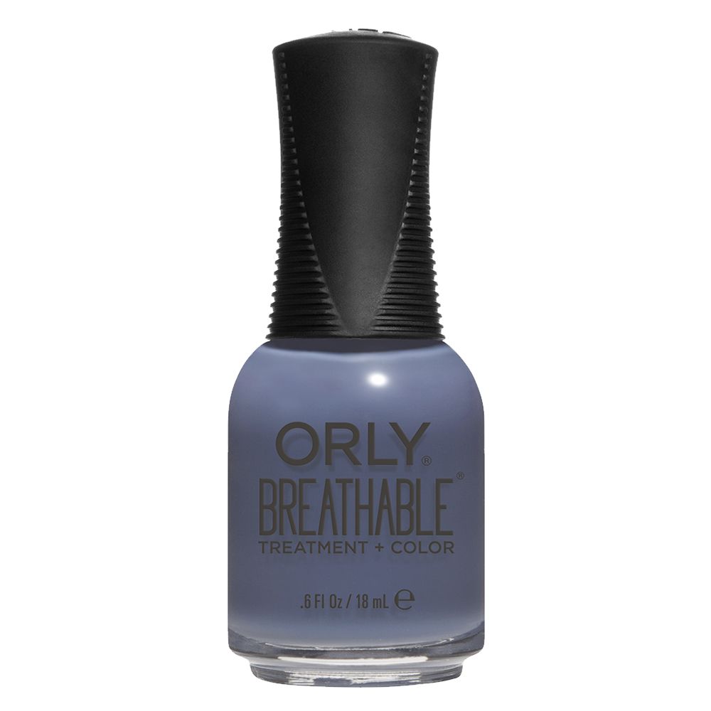 ORLY - De-Stresse Denim Breathable Nail Polish 18ml