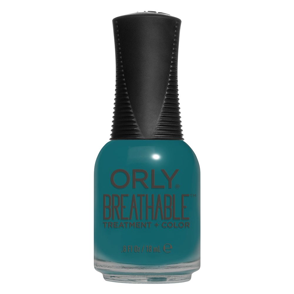 ORLY - Detox My Socks Off Breathable Nail Polish 18ml