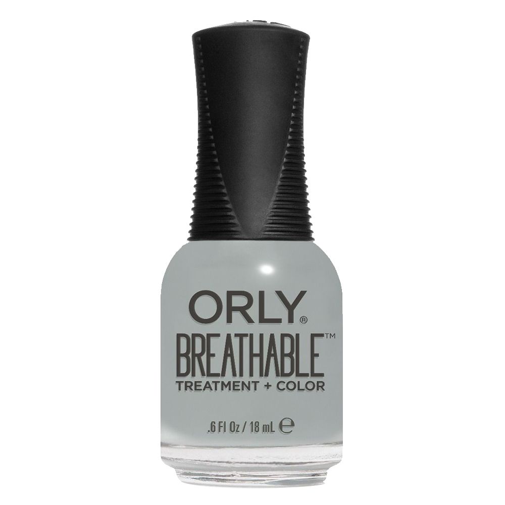 ORLY - Aloe Goodbye Breathable Nail Polish 18ml