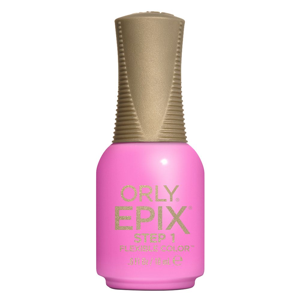 ORLY - EPIX Step 1 Out Take Nail Polish 18ml