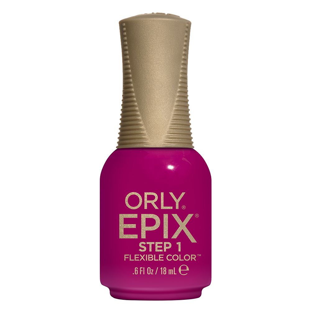 ORLY - EPIX Step 1 Nominee Nail Polish 18ml