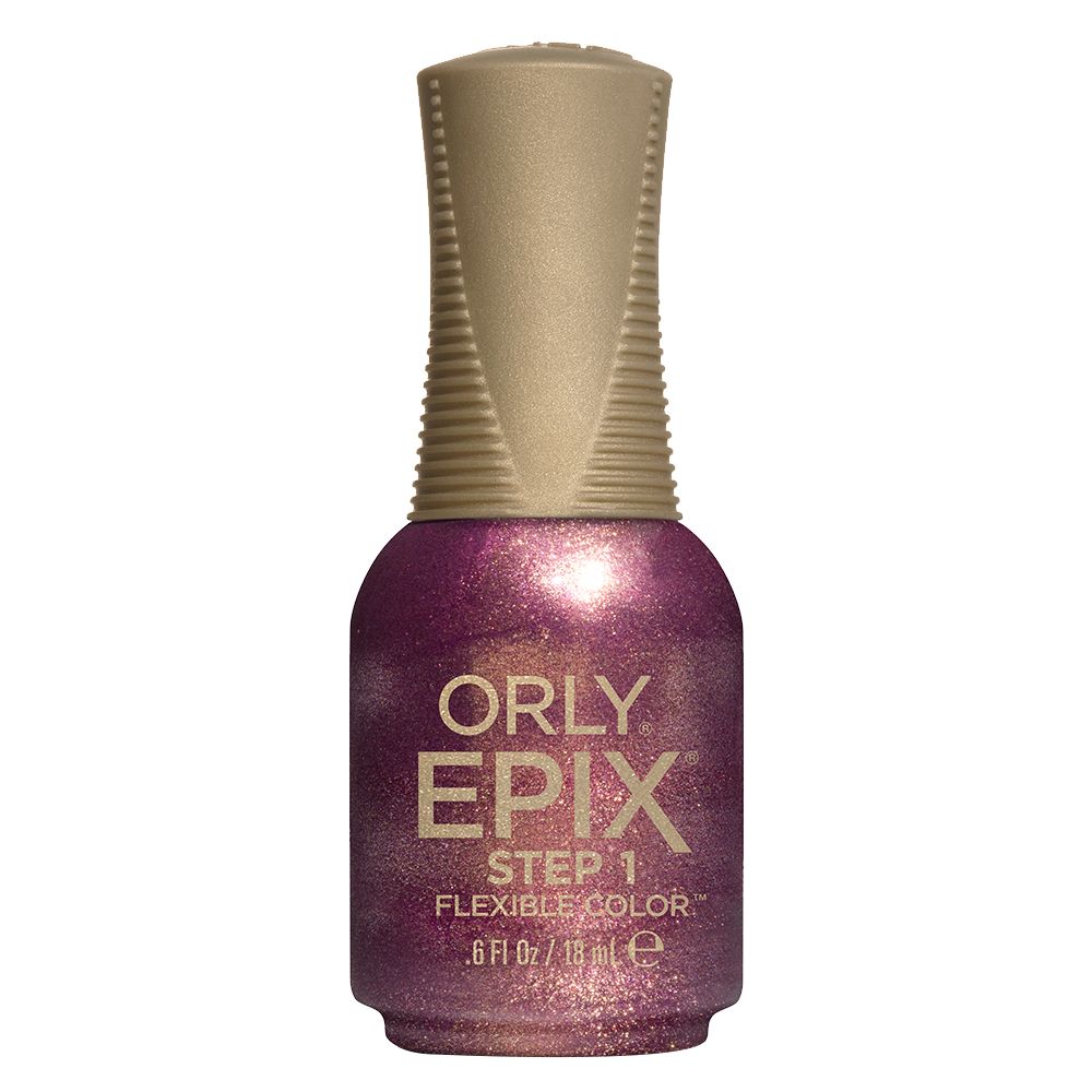 ORLY - EPIX Step 1 Leading Lady Nail Polish 18ml