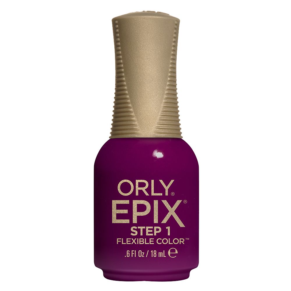 ORLY - EPIX Step 1 Casablanca Nail Polish 18ml