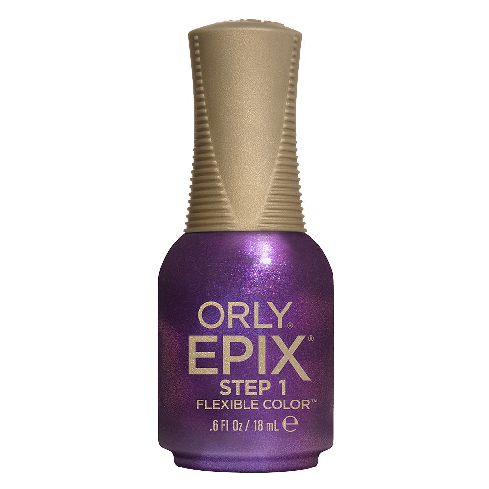 ORLY - EPIX Step 1 Subtitled Nail Polish 18ml