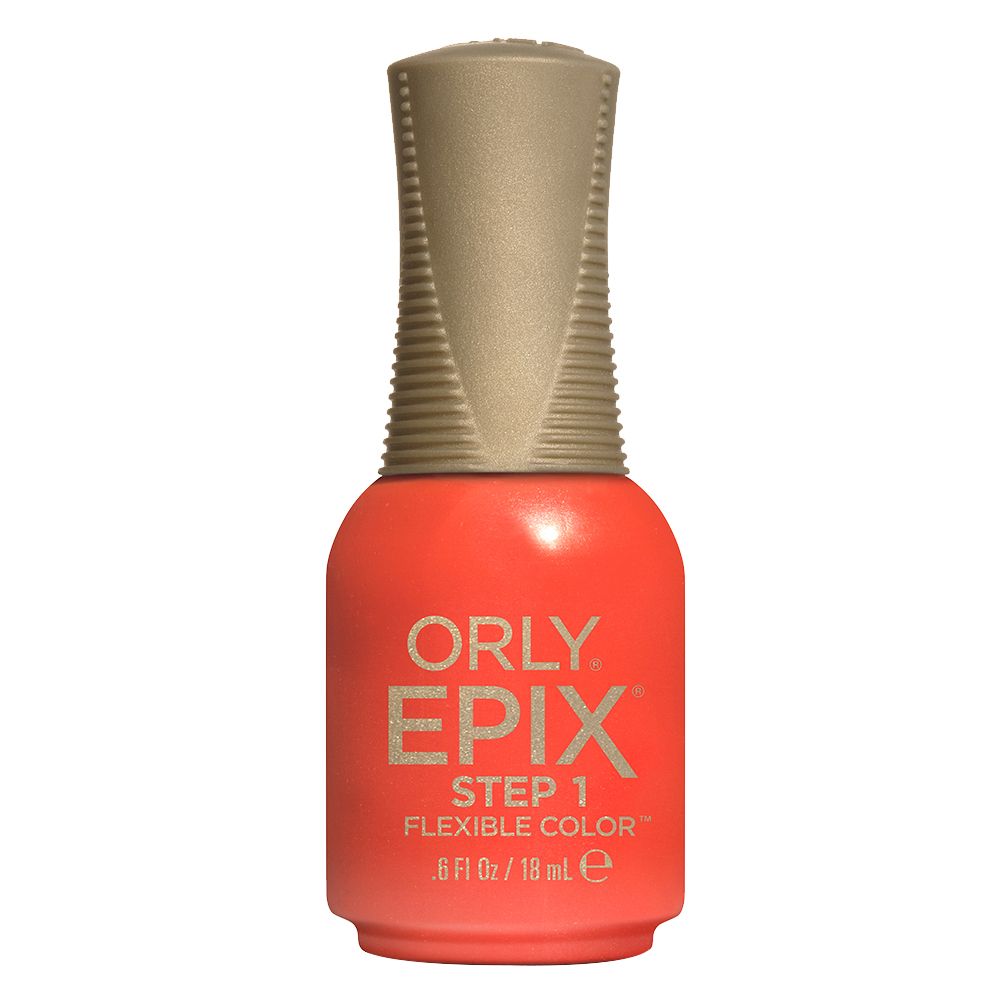 ORLY - EPIX Step 1 Improv Nail Polish 18ml