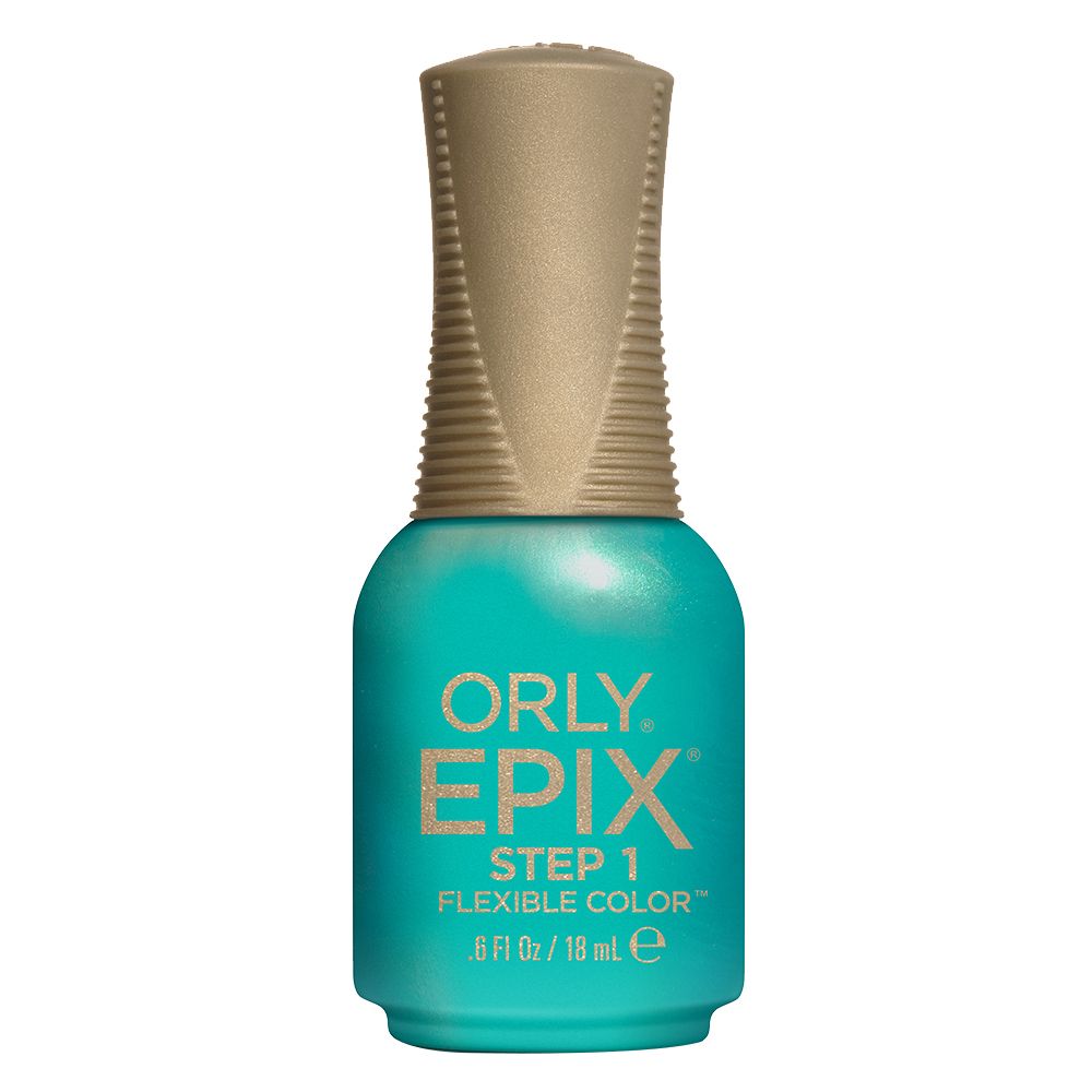 ORLY - EPIX Step 1 Green Screen Nail Polish 18ml