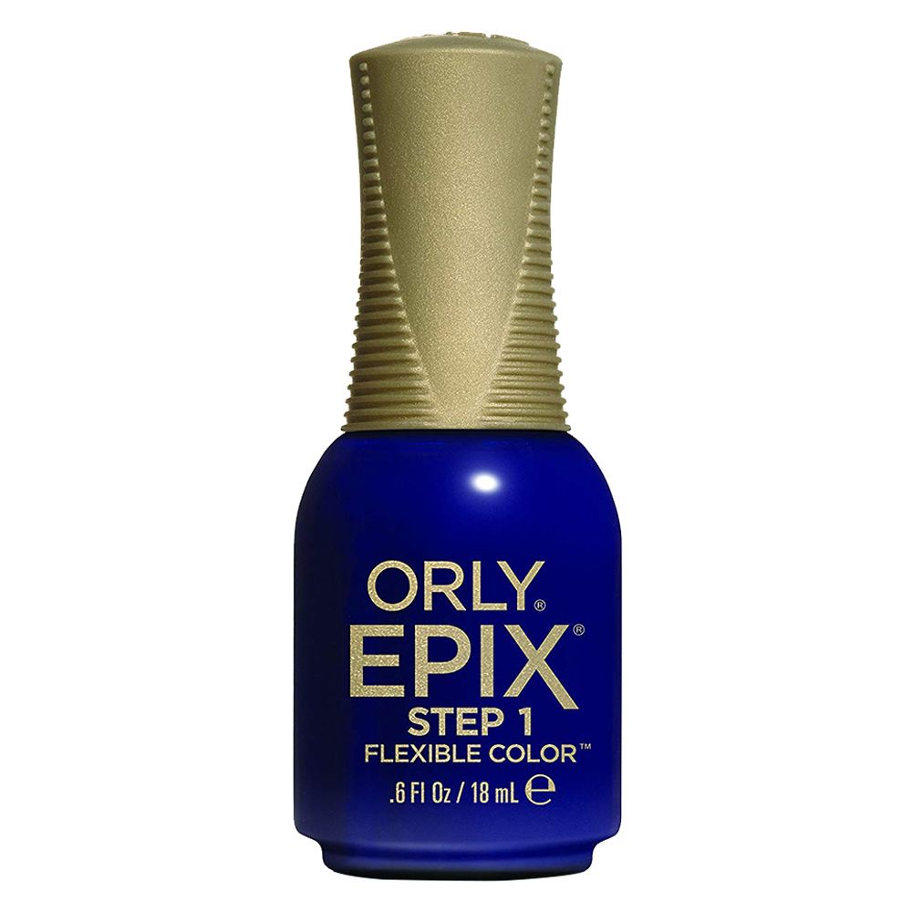 ORLY - EPIX Step 1 Midnight Show Nail Polish 18ml