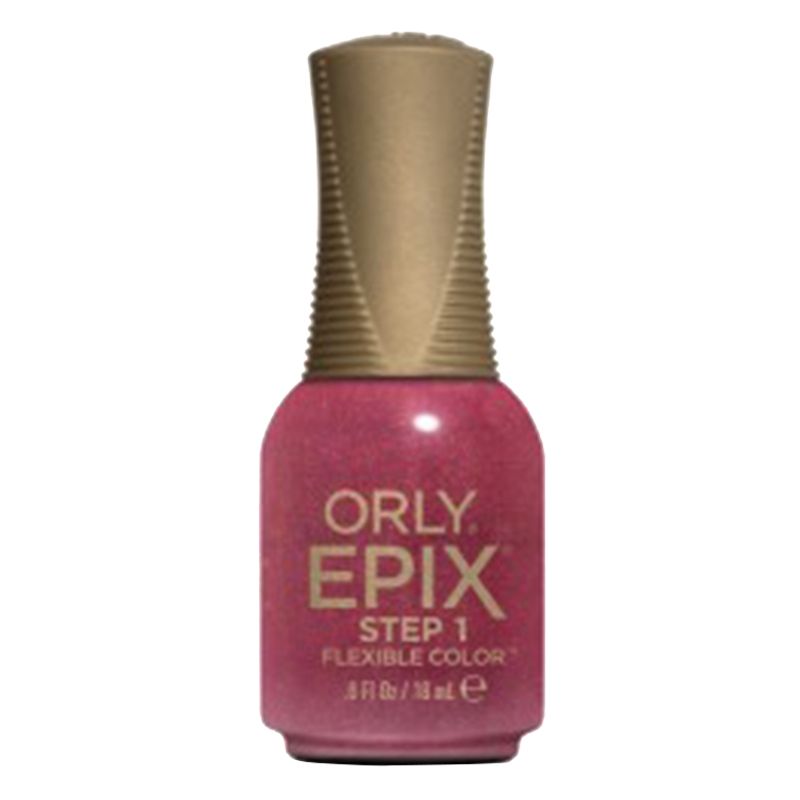 ORLY - EPIX Step 1 Hillside Hideout Nail Polish 18ml