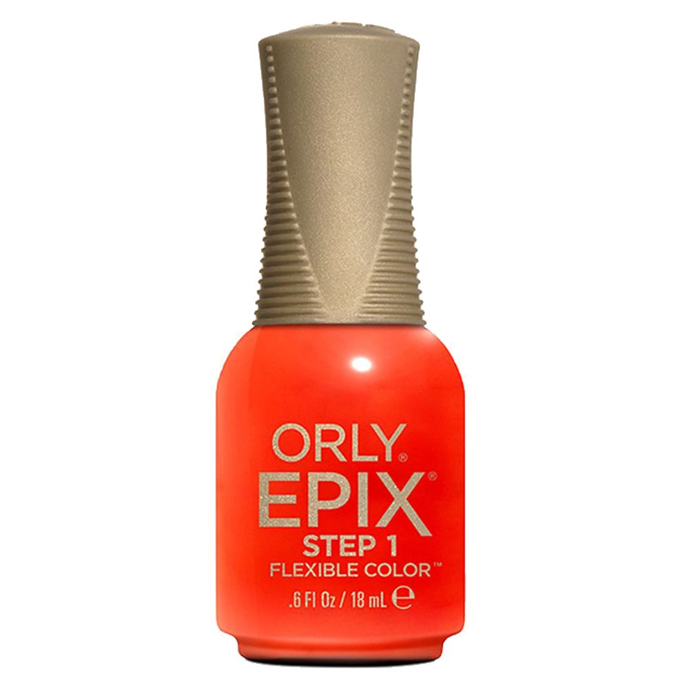 ORLY - EPIX Step 1 Cahuenga Pass Nail Polish 18ml