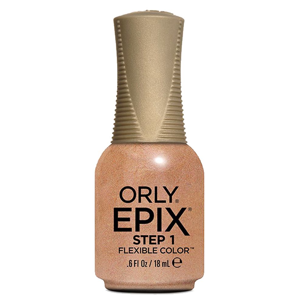 ORLY - EPIX Step 1 Million Dollar Views Nail Polish 18ml