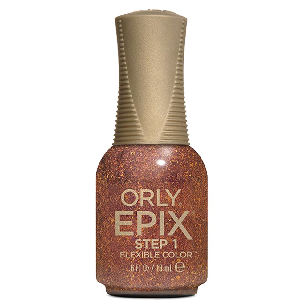 ORLY - EPIX Step 1 Meet Me At Mulholland Nail Polish 18ml