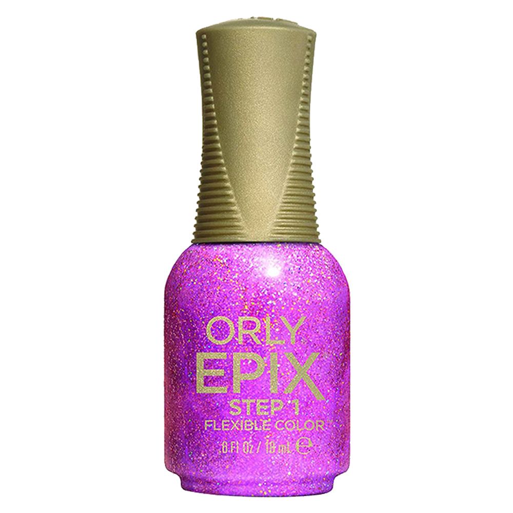 ORLY - EPIX Step 1 Feel The Funk Nail Polish 18ml