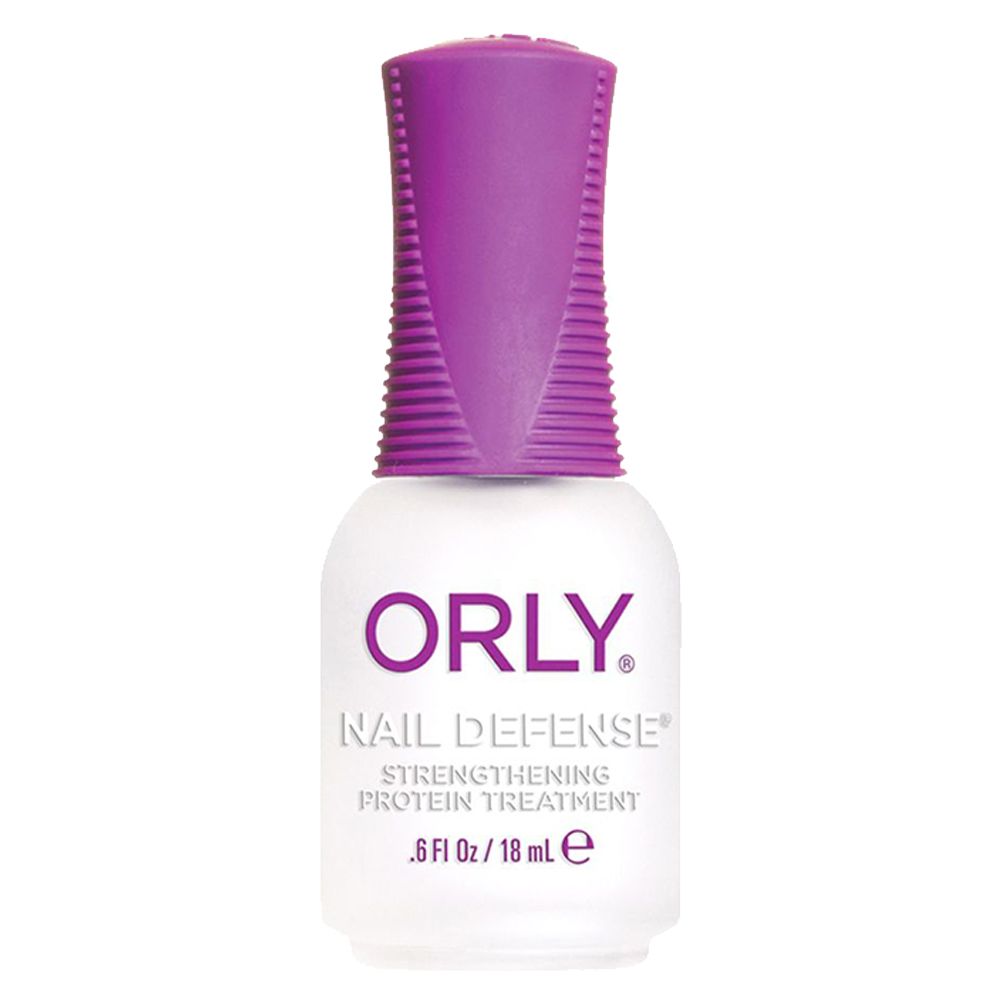 ORLY - Nail Defense Protein Treatment 18ml