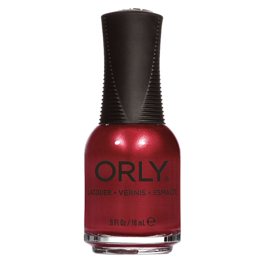 ORLY - Shimmering Mauve Nail Polish 18ml