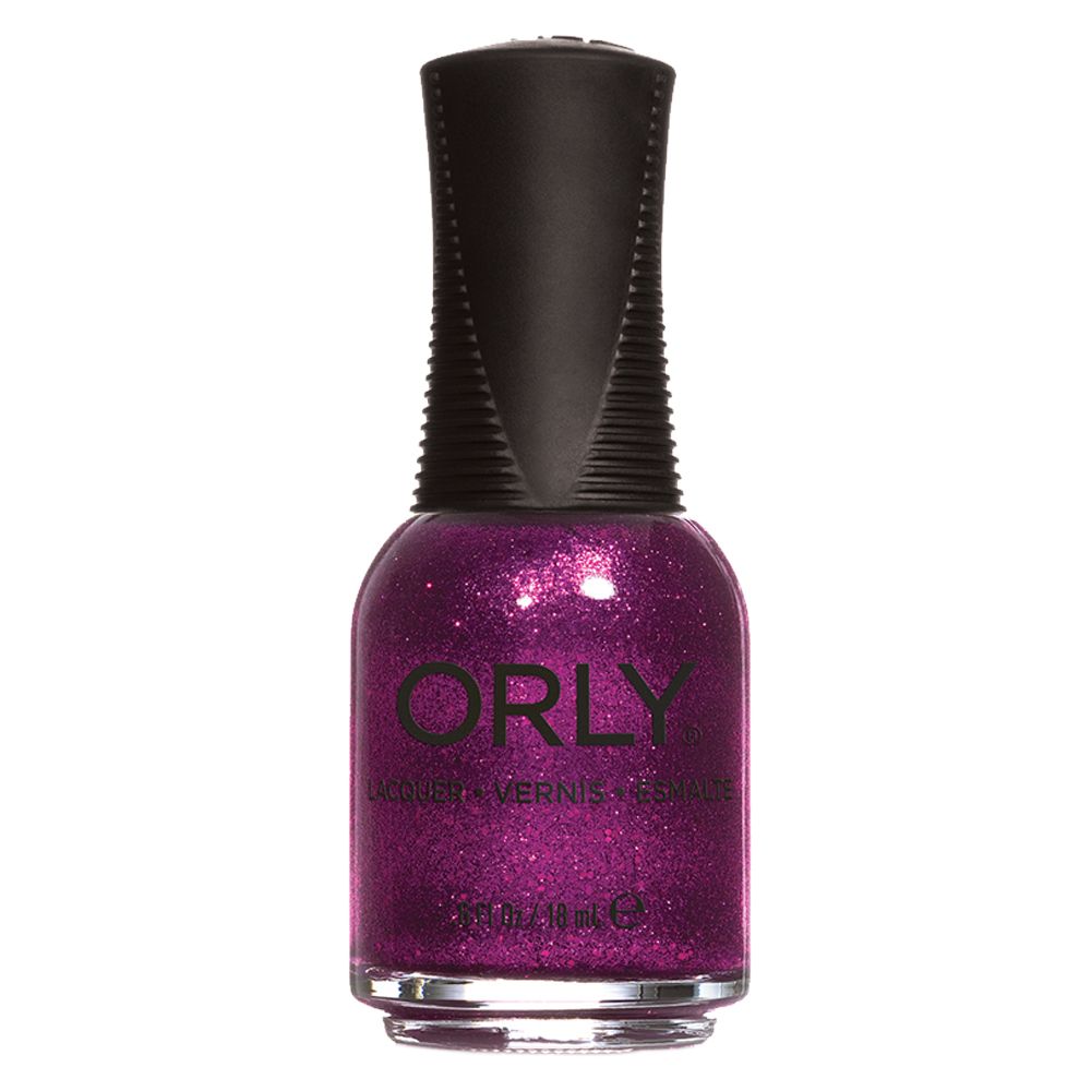 ORLY - Bubbly Bombshell Nail Polish 18ml