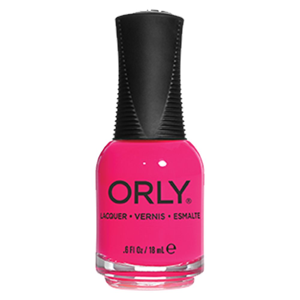 ORLY - Beach Cruiser Nail Polish 18ml