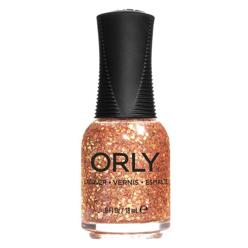 ORLY - Gossip Girl Nail Polish 18ml