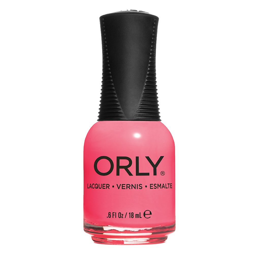 ORLY - Put The Top Down Nail Polish 18ml