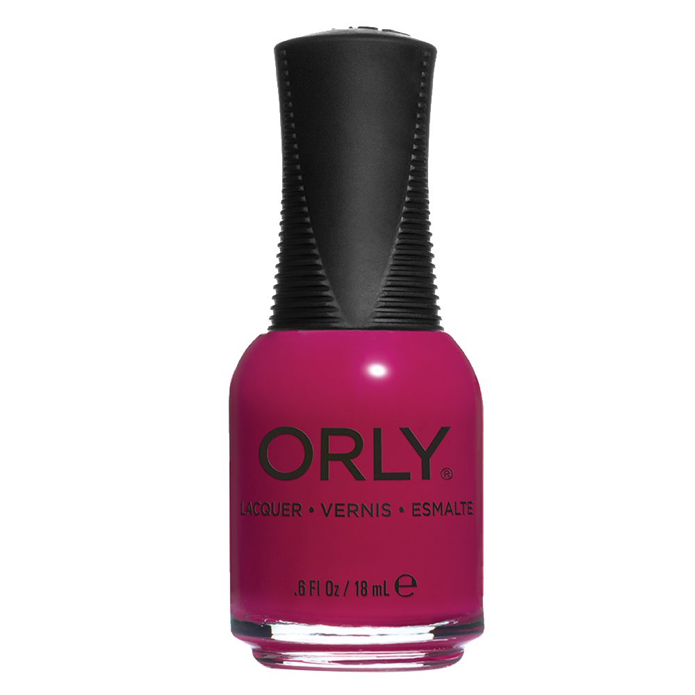 ORLY - Window Shopping Nail Polish 18ml